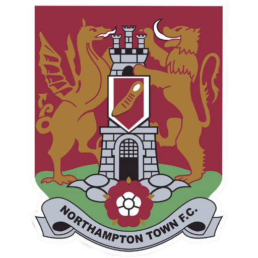 Northampton Town FC logo